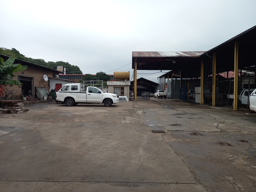 Commercial Property for Sale in Rustenburg Central North West